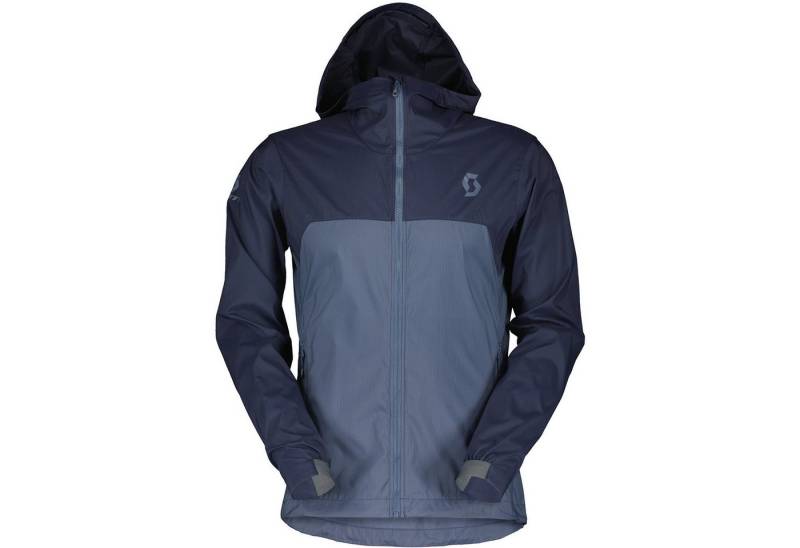 Scott 3-in-1-Funktionsjacke Funktionsjacke M EXPLORAIR LIGHTWB JACKET von Scott