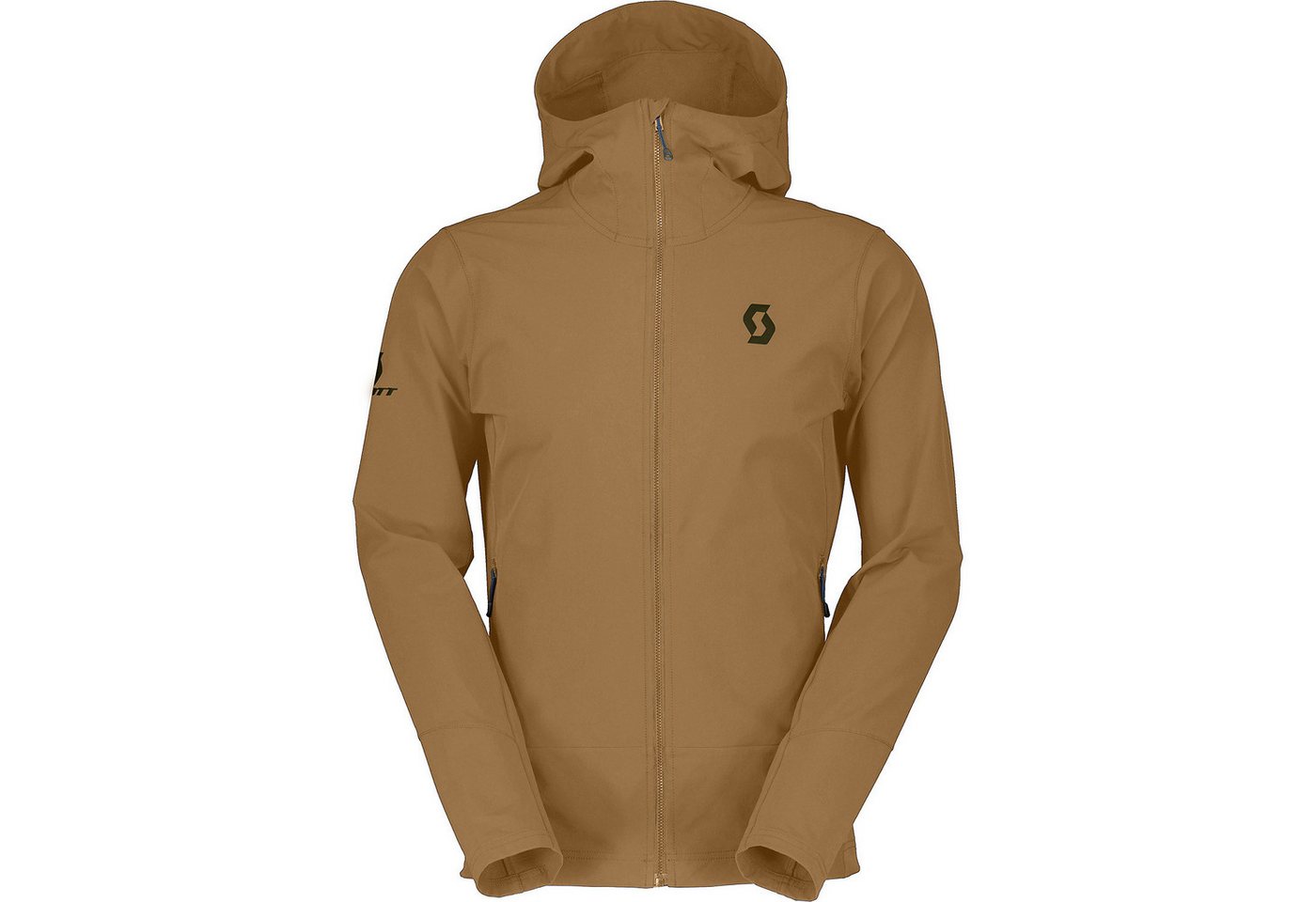 Scott 3-in-1-Funktionsjacke Funktionsjacke M EXPLORAIR SOFTSHELL SL JACKET Scott 3-in-1-Funktionsjacke Funktionsjacke M EXPLORAIR SOFTSHELL SL JACKET von Scott