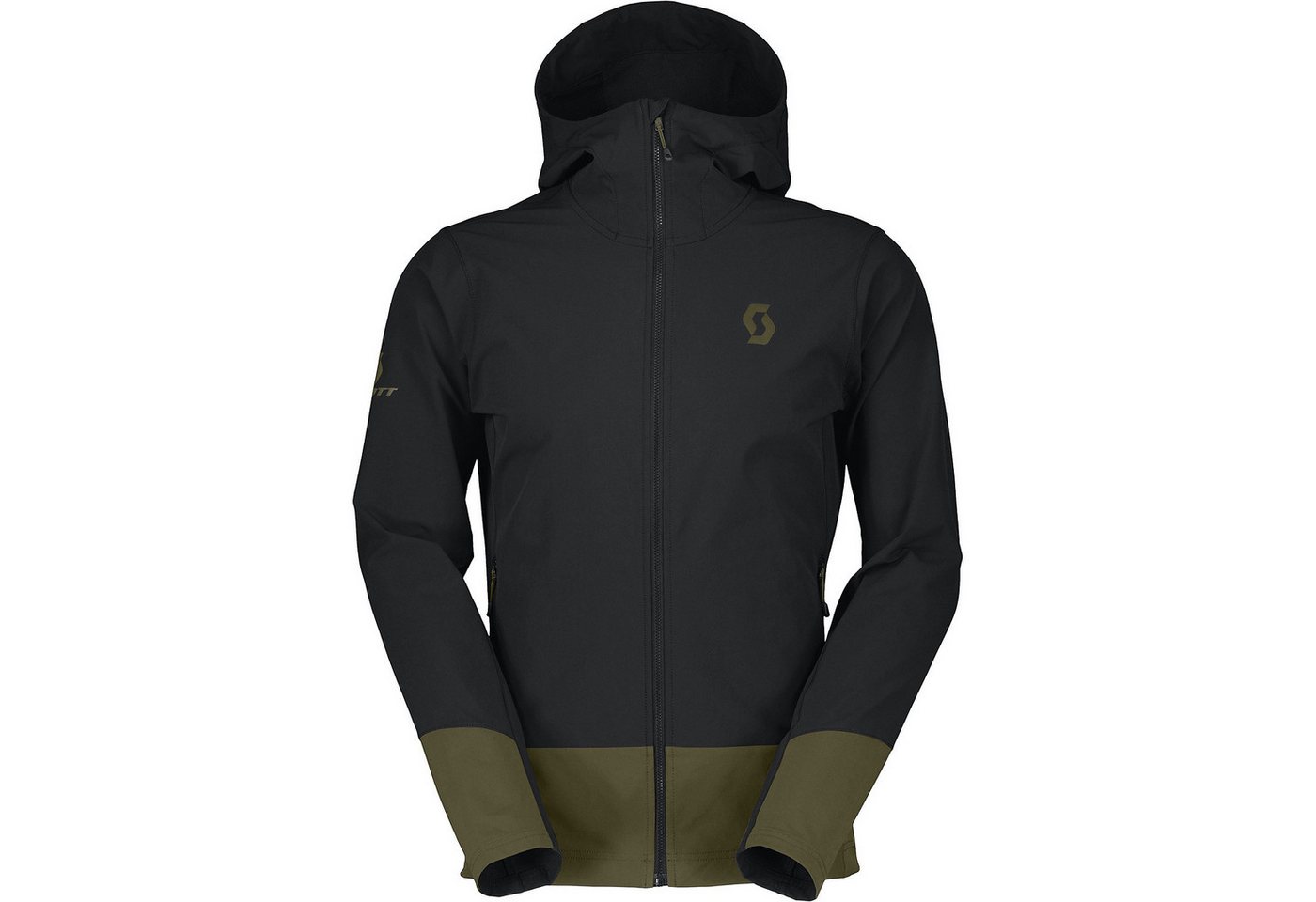 Scott 3-in-1-Funktionsjacke Funktionsjacke M EXPLORAIR SOFTSHELL SL JACKET Scott 3-in-1-Funktionsjacke Funktionsjacke M EXPLORAIR SOFTSHELL SL JACKET von Scott