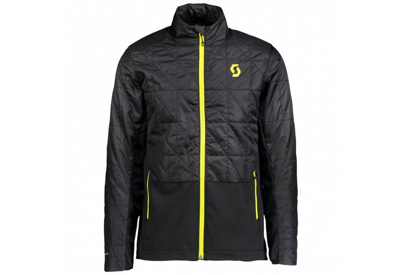 Scott 3-in-1-Funktionsjacke Funktionsjacke M INSULOFT HYBRID FT JACKET von Scott