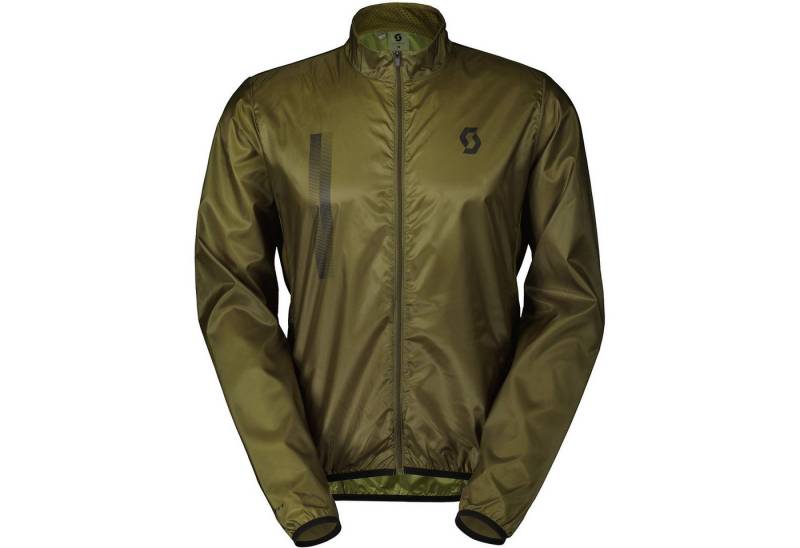 Scott 3-in-1-Funktionsjacke Funktionsjacke M RC TEAMWB JACKET von Scott