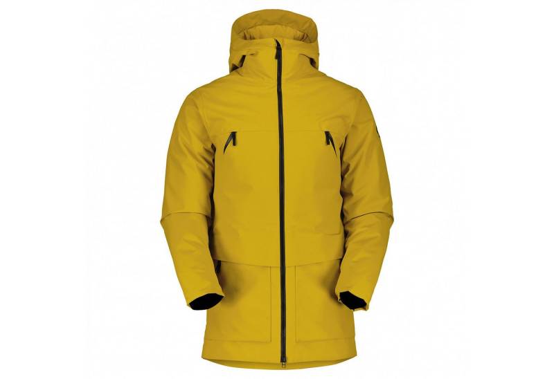 Scott 3-in-1-Funktionsjacke Funktionsjacke M TECH PARKA JACKET von Scott