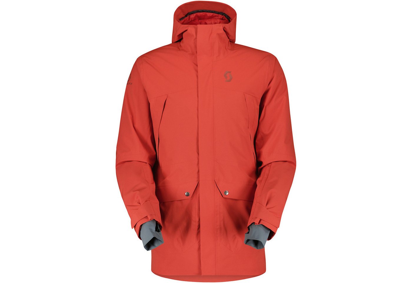 Scott 3-in-1-Funktionsjacke Funktionsjacke M ULTIMATE DRYO PLUS JACKET Scott 3-in-1-Funktionsjacke Funktionsjacke M ULTIMATE DRYO PLUS JACKET von Scott