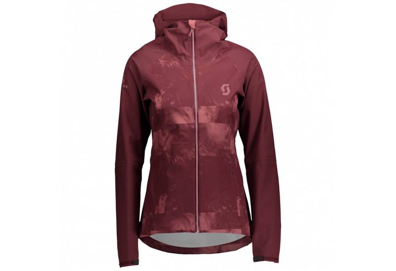 Scott 3-in-1-Funktionsjacke Funktionsjacke W TRAIL STORMWP JACKET von Scott