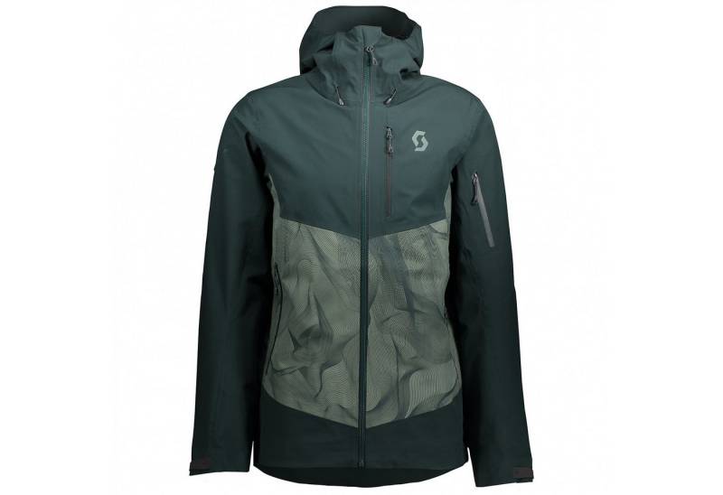 Scott 3-in-1-Funktionsjacke Jacke M EXPLORAIR 3L JACKET von Scott