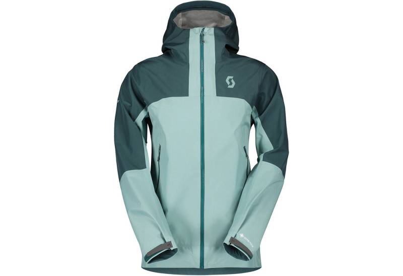 Scott 3-in-1-Funktionsjacke Jacke M EXPLORAIR GTX HYBRID LT JACKET von Scott