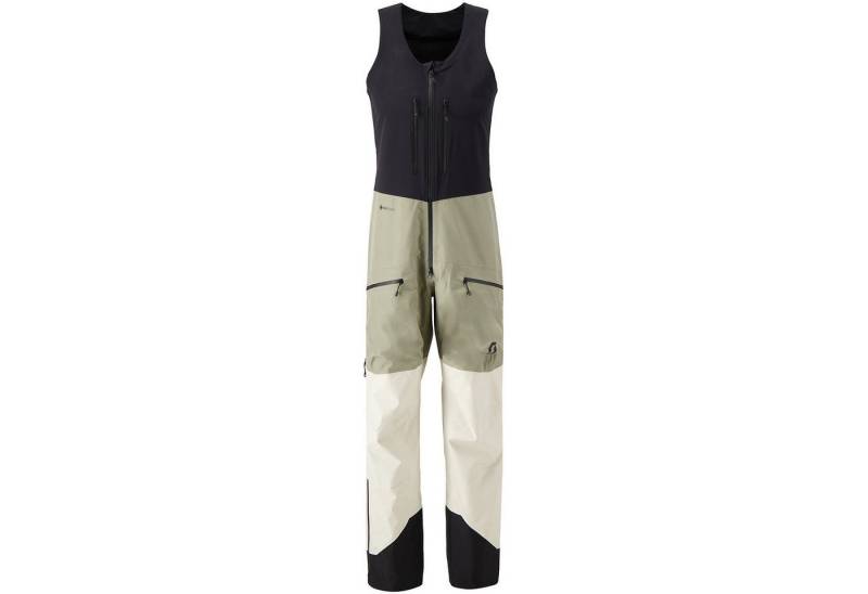 Scott 3-in-1-Funktionsjacke Jacke M LINE CHASER GTX 3L PANTS von Scott