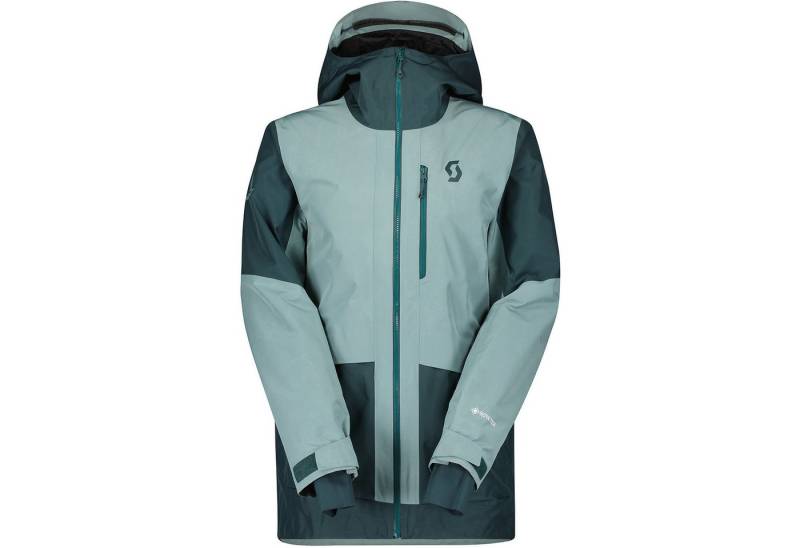 Scott 3-in-1-Funktionsjacke Jacke M VERTIC GTX 2L JACKET von Scott