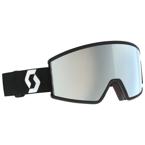 Scott - Ambit Compact S2 (VLT 23%) - Skibrille grau von Scott