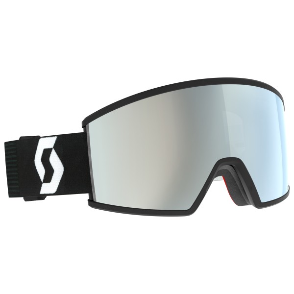Scott - Ambit S2 (VLT 23%) - Skibrille grau von Scott