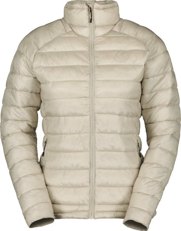 Scott Anorak SCO Jacket W's Insuloft Tech PL DUST WHITE von Scott
