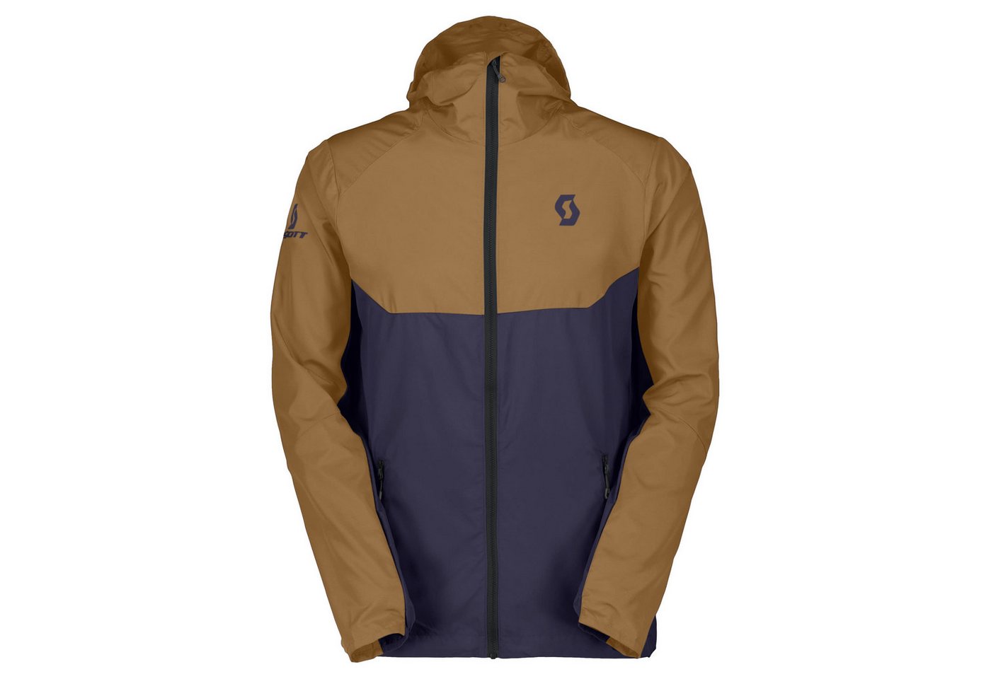 Scott Anorak Scott M Explorair Light Wb Jacket Herren Anorak von Scott