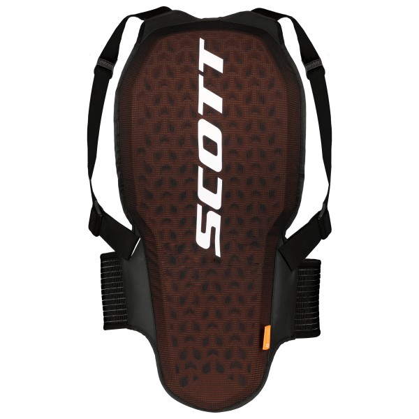 Scott - Back Protector Airflow - Protektor Gr L braun von Scott