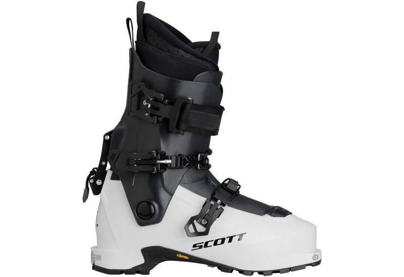 Scott Beanie Cap ORBIT SKI BOOT von Scott