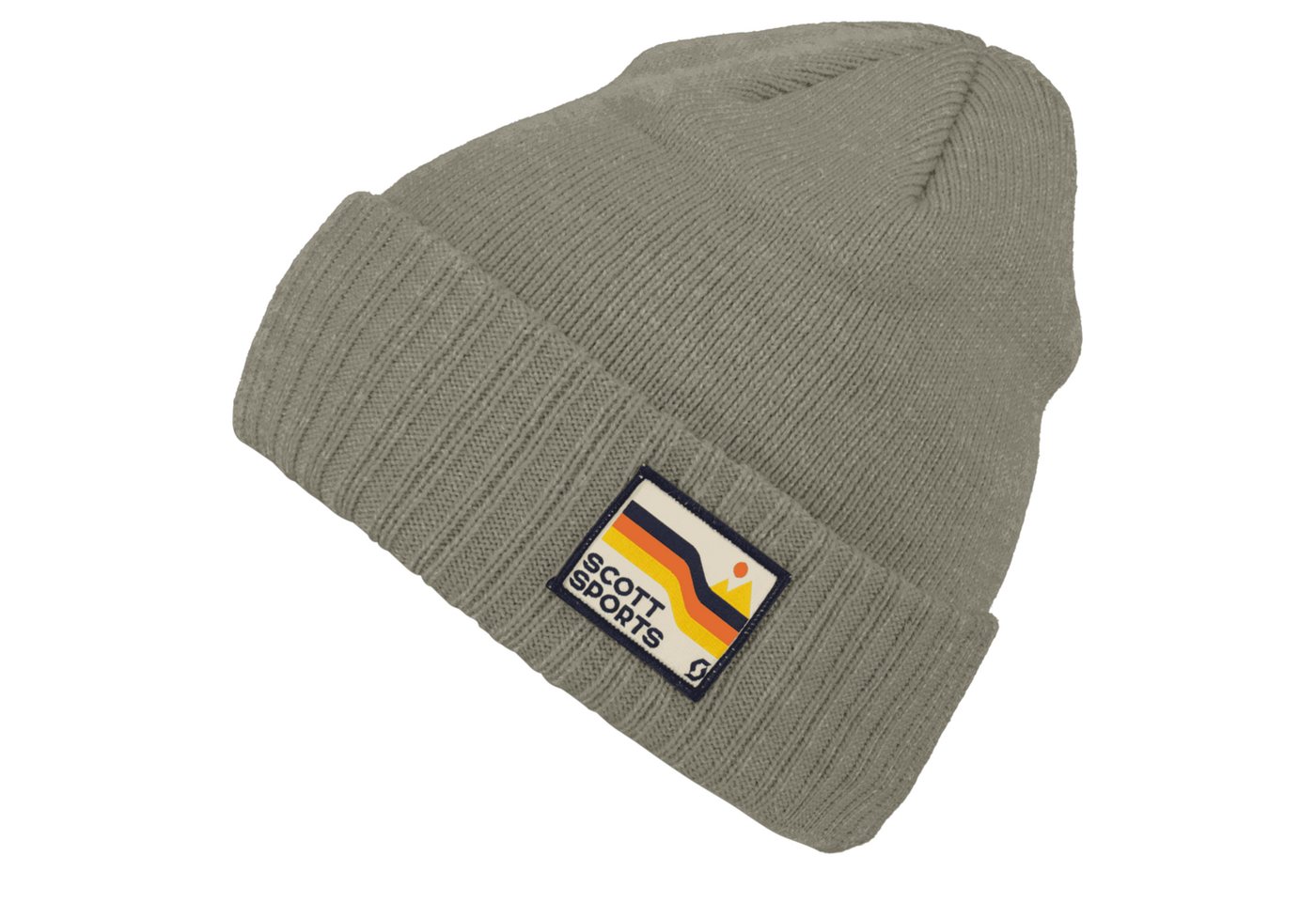 Scott Beanie SCO Beanie M's MTN 10 von Scott
