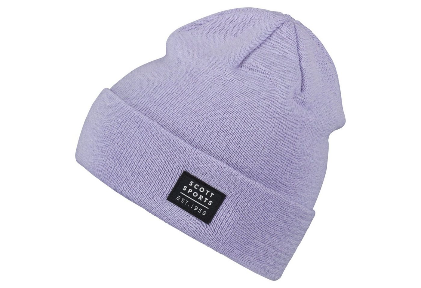 Scott Beanie Scott Team 20 Merino Beanie Accessoires von Scott