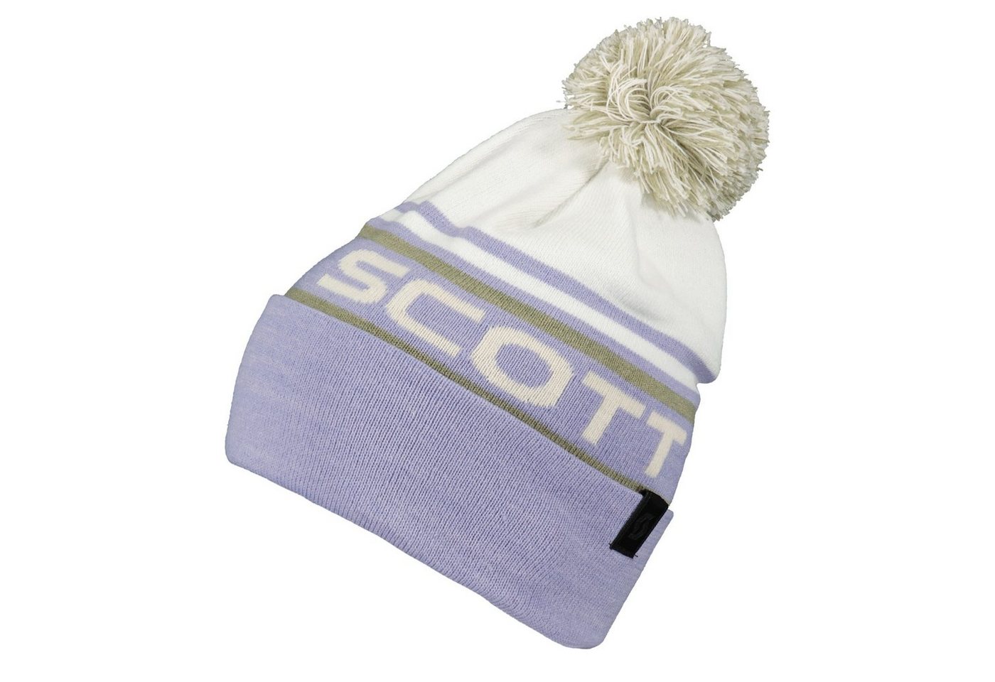 Scott Beanie Scott Team 40 Beanie Accessoires von Scott