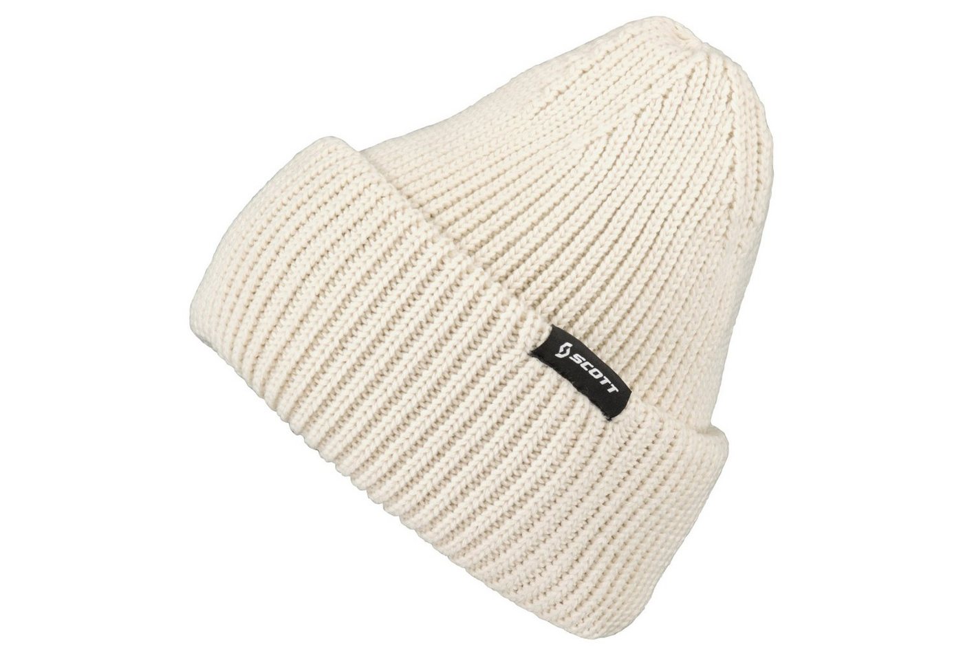 Scott Strickmütze Scott W Mountain 20 Beanie Damen Accessoires von Scott