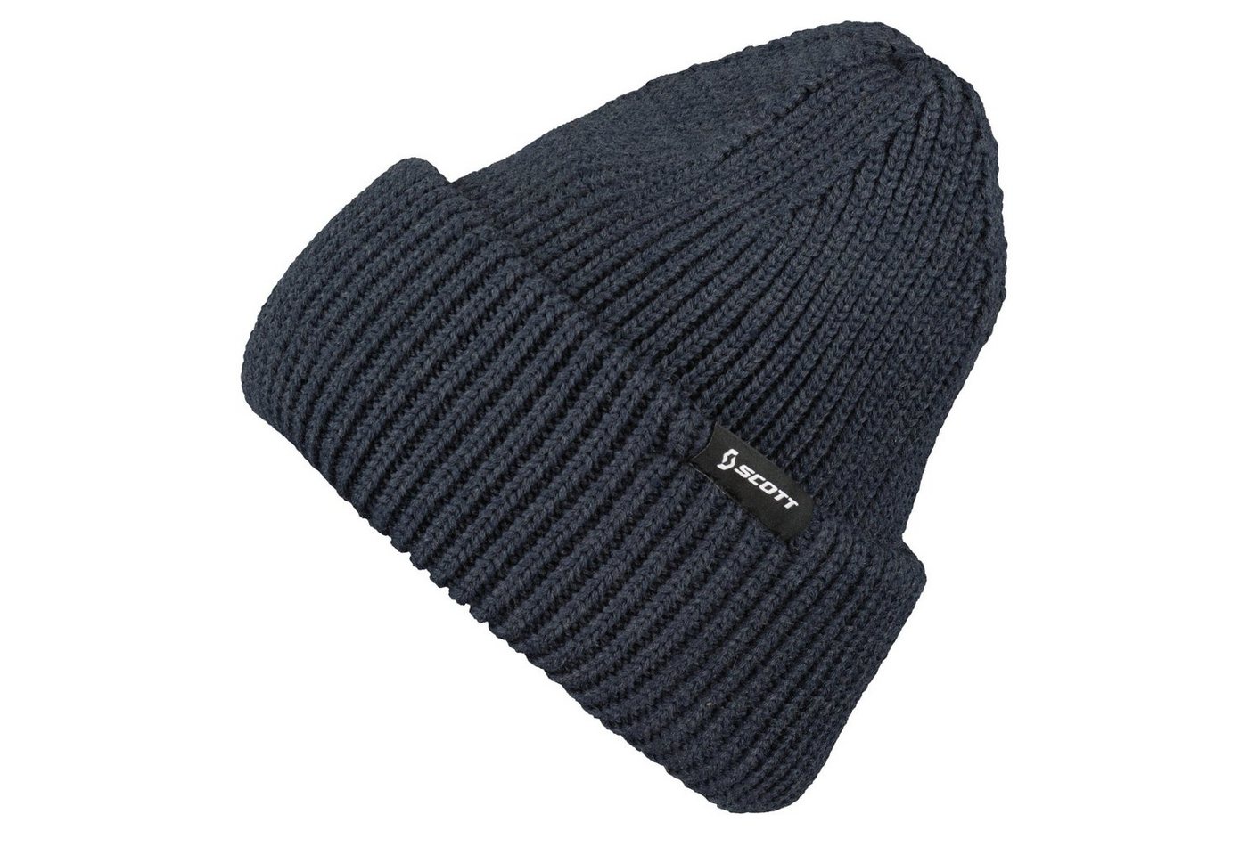 Scott Strickmütze Scott W Mountain 20 Beanie Damen Accessoires von Scott