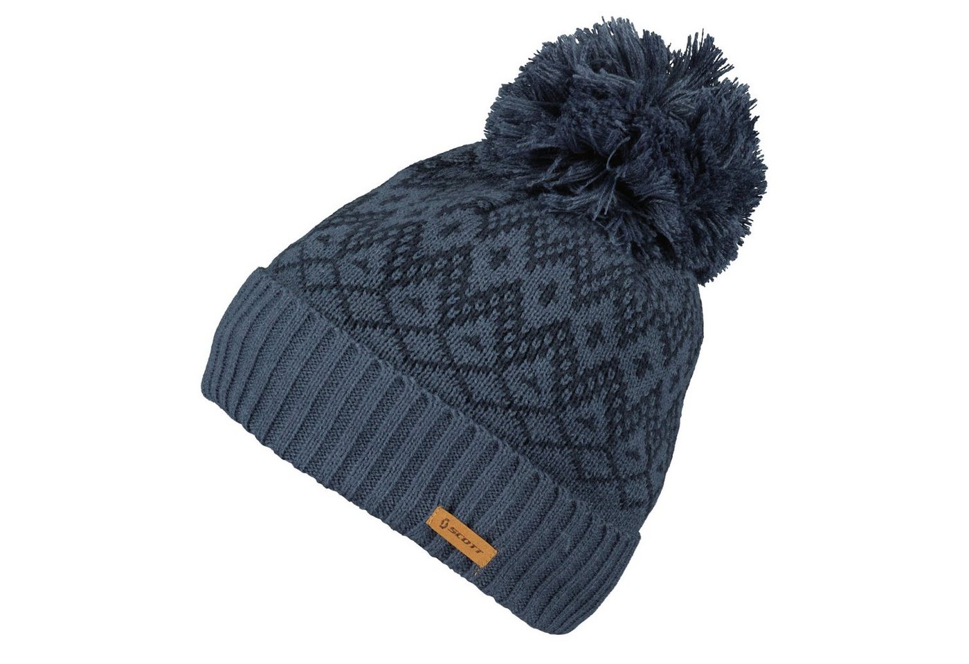 Scott Beanie Scott W Mountain 40 Beanie Damen Accessoires von Scott