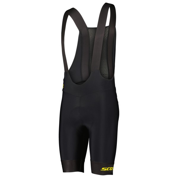 Scott - Bib Shorts RC Pro +++ - Radhose Gr S schwarz von Scott