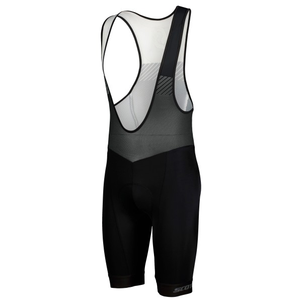 Scott - Bib Shorts RC Team ++ - Radhose Gr S schwarz von Scott