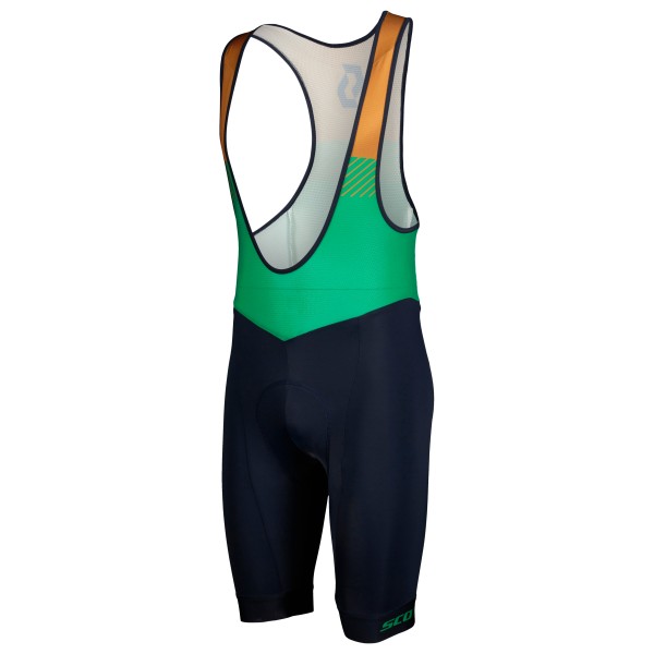 Scott - Bib Shorts RC Team ++ - Radhose Gr XL bunt von Scott