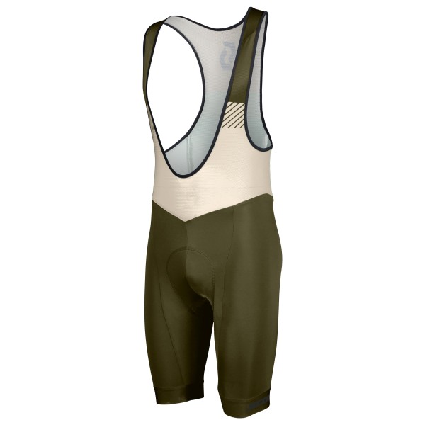 Scott - Bib Shorts RC Team ++ - Radhose Gr XXL oliv von Scott