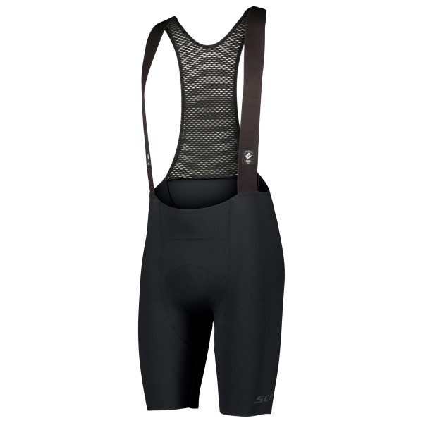 Scott - Bib Shorts Unlimited ++++ - Radhose Gr L schwarz von Scott