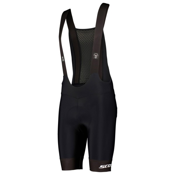 Scott - Bibs RC Scott-SRAM Pro +++ - Radhose Gr XXL schwarz von Scott