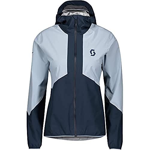 Scott Damen 280948 Jacke, pl YLW/ab gn, L von Scott