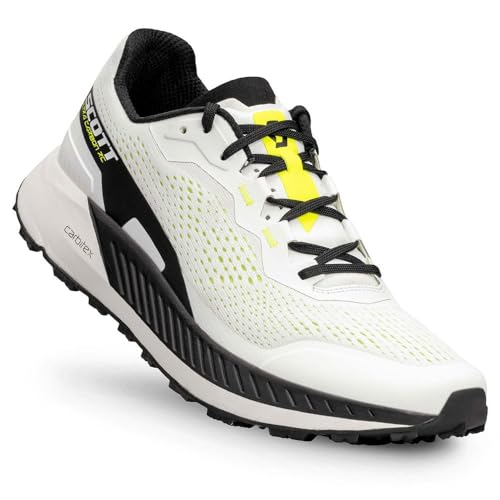 SCOTT Damen Ultra Carbon RC Schuhe, White-Black, 42 SCOTT Damen Ultra Carbon RC Schuhe, White-Black, 42 von Scott Hawaii