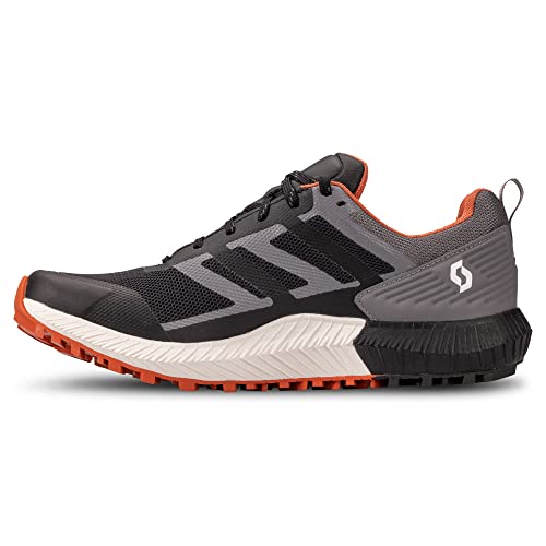 Scott Damen Ws Kinabalu 2 GTX Sneaker Schuhe, schwarz dunkelgrau von Scott