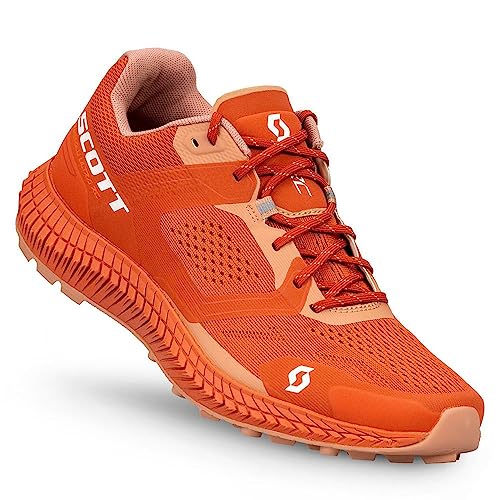 Scott Damen Ws Kinabalu Ultra Rc Sneaker Schuhe, Braze Orange Rose Beige von Scott