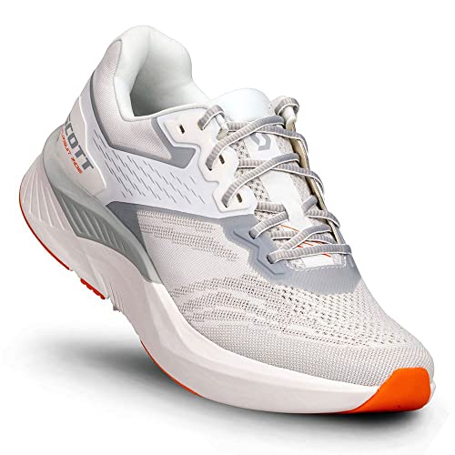 Scott Damen Ws Pursuit Ride Sneaker Schuhe, White Glow Orange, 36,5 EU von Scott