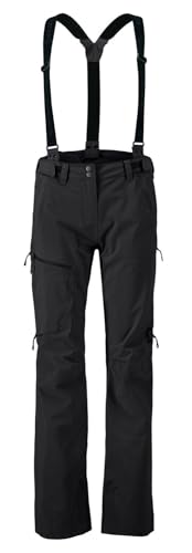 Scott EXPLORAIR 3L Damen Hose Black 23/24 Größe S von Scott