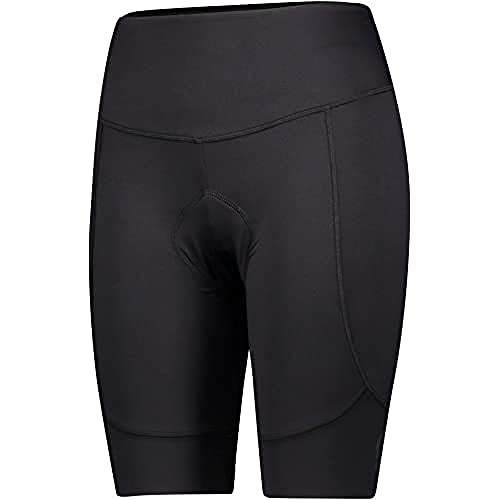Scott Endurance 10 +++ Damen Fahrrad Hose kurz schwarz 2023: Größe: S (36/38) von SCOTT