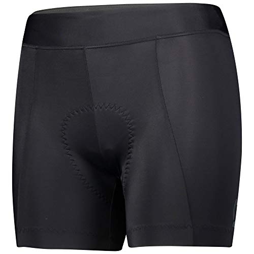 Scott Endurance 20 ++ Damen Fahrrad Hose kurz schwarz 2023: Größe: L (40/42) von Scott