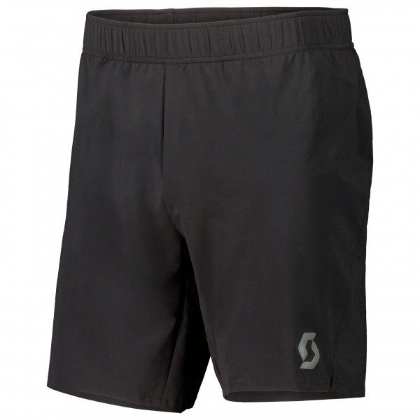 Scott - Endurance LT - Laufshorts Gr XL schwarz von Scott