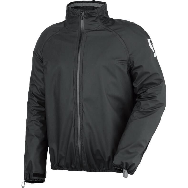 Scott Ergonomic Pro DP Regenjacke schwarz XS Herren von Scott