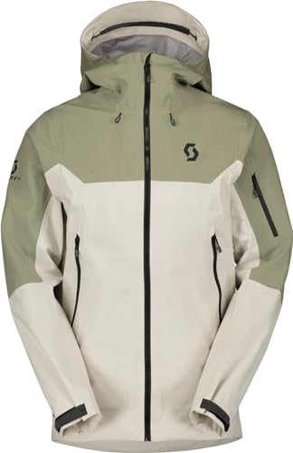 Scott Exploair 3Lagen Jacke - XL von Scott