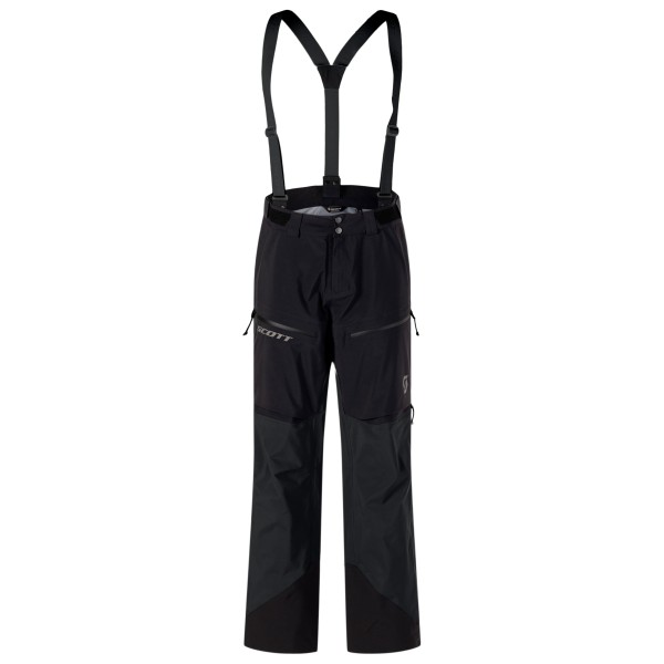 Scott - Explorair GTX 3L Pants - Skihose Gr XXL schwarz von Scott