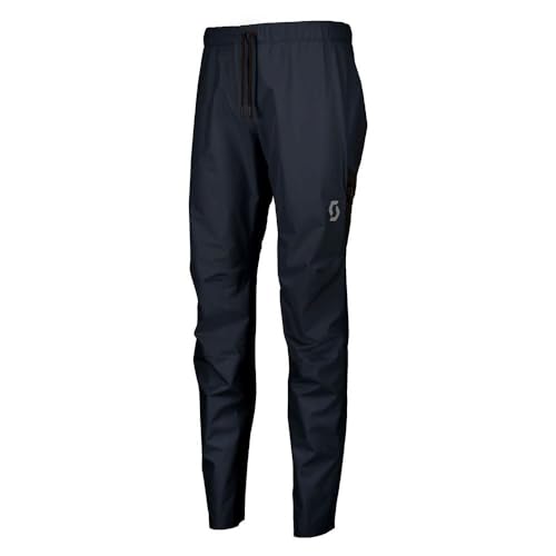 Scott Explorair Light Dryo 2.5L Outdoor/Sport Pant Hose lang Dark blau 2024: Größe: L (50/52) von SCOTT
