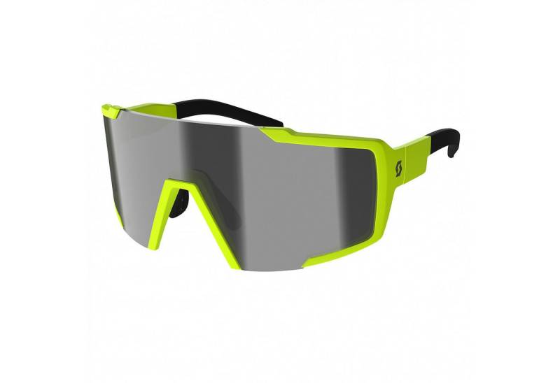 Scott Fahrradbrille Brille SHIELD COMPACT LS SUNGLASSES von Scott