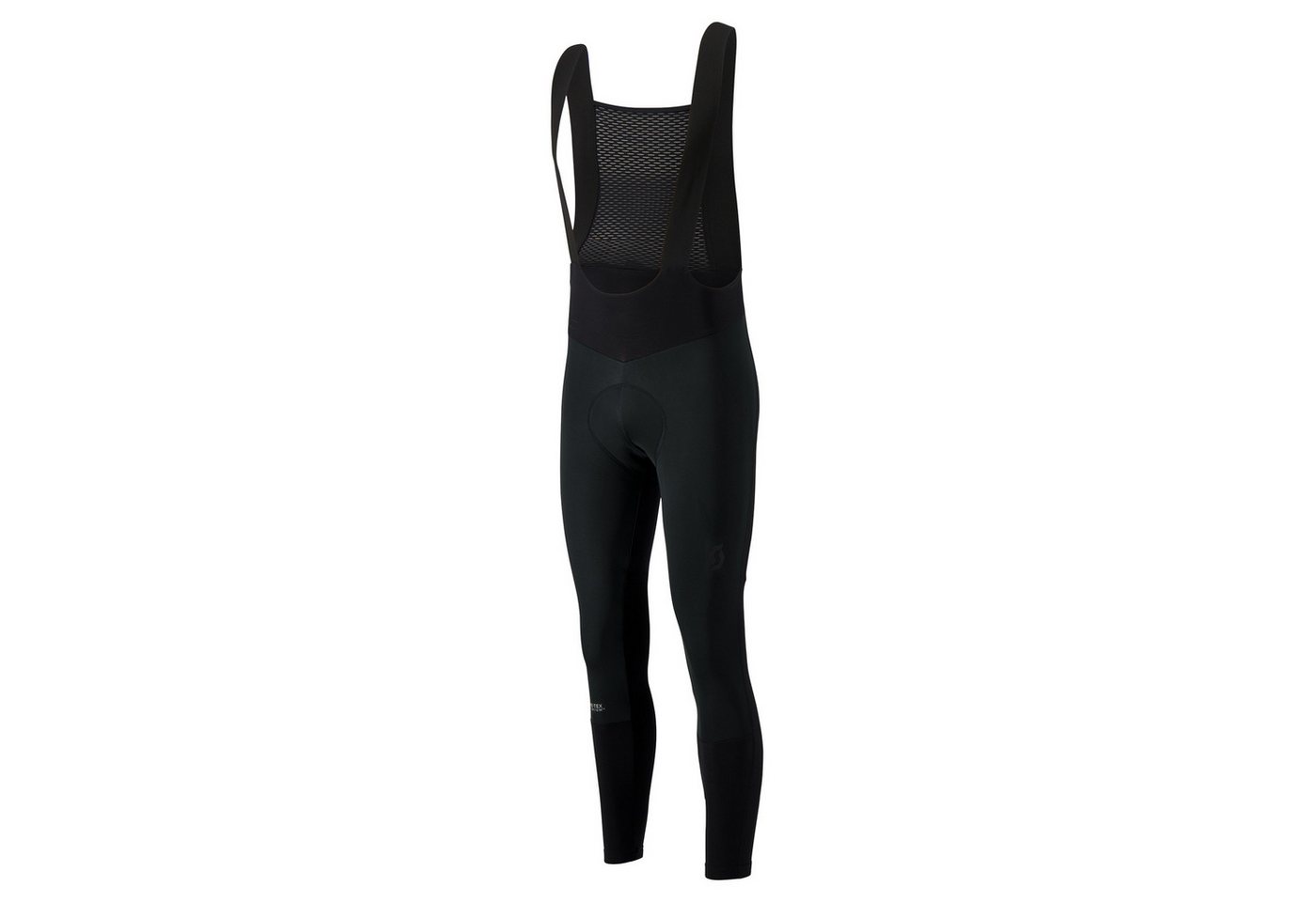 Scott Fahrradhose Bib Tights RC Pro Warm GTX +++ mit 4-Wege-Stretchmaterial von Scott