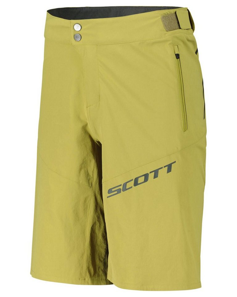 Scott Fahrradhose Herren Radshorts Endurance Shorts" (1-tlg)" von Scott