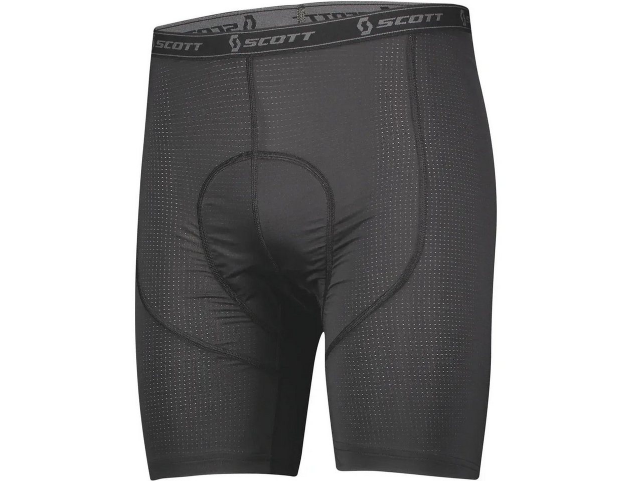 Scott Fahrradhose SCO Shorts M's Trail Underwear + von Scott