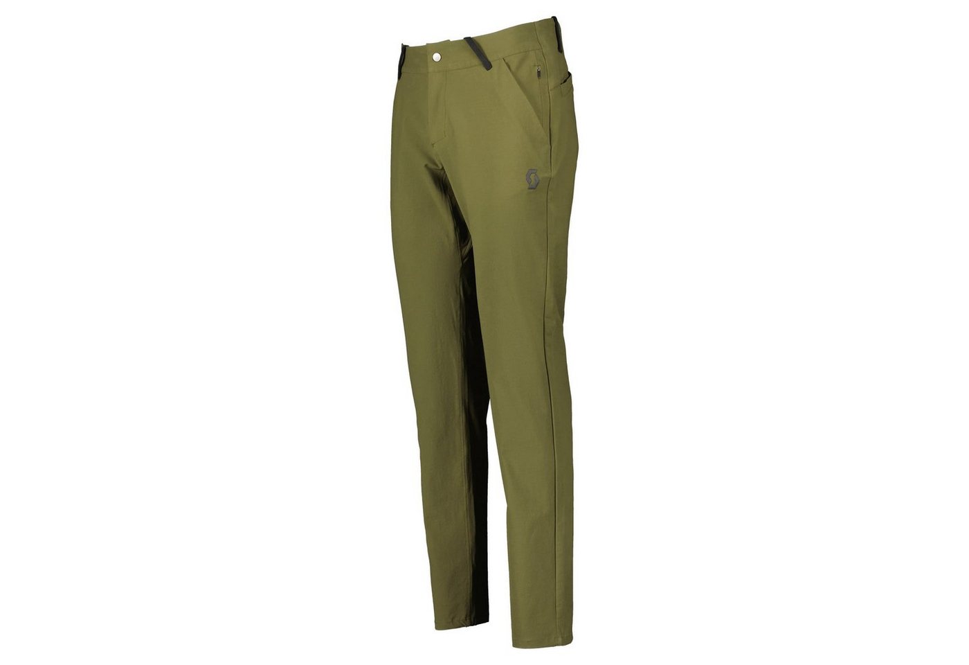 Scott Fahrradhose Scott M Commuter Pants Herren Lange Fahrradhose von Scott