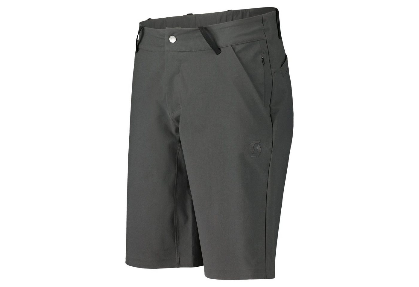 Scott Fahrradhose Scott M Commuter Shorts Herren Fahrrad Shorts von Scott