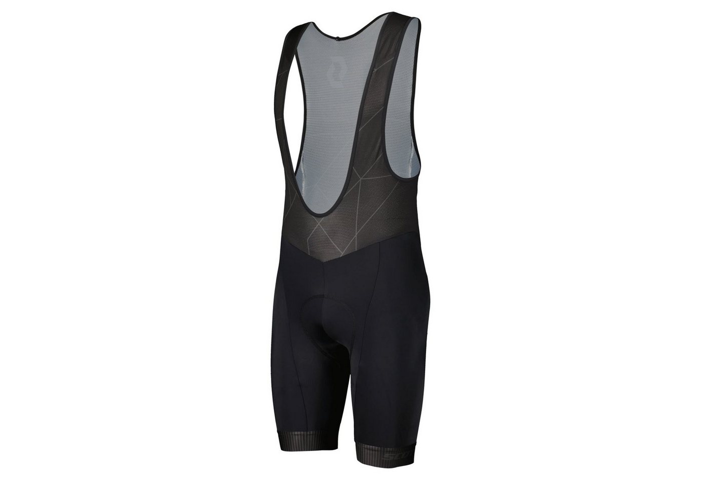 Scott Fahrradhose Scott M Rc Team ++ Bibshorts Herren Trägerhose von Scott